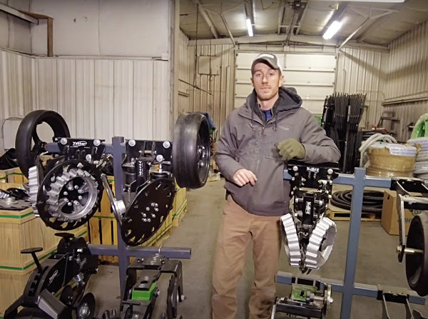 Martin vs Yetter Row Cleaners (They Both Win) – FennigEquipment