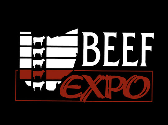 Podcast Ep 42: The Dynamic Duo Ohio Beef Expo Podcast
