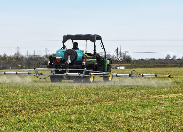 utv herbicide sprayer Field Boss 365 UTV Sprayer – FennigEquipment