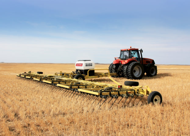 granular herbicide applicator Salford 56 Series Implement Mount Granular Applicator – FennigEquipment