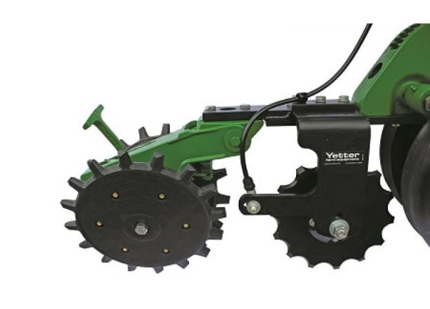 2x2x2 planter fertilizer Yetter 2968-020 Row Unit Mount In-between Fertilizer for John Deere – FennigEquipment