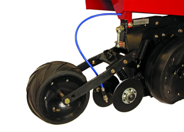 planter fertilizer openers Yetter 2968-030 Row-unit Mount Fertilizer Opener – FennigEquipment