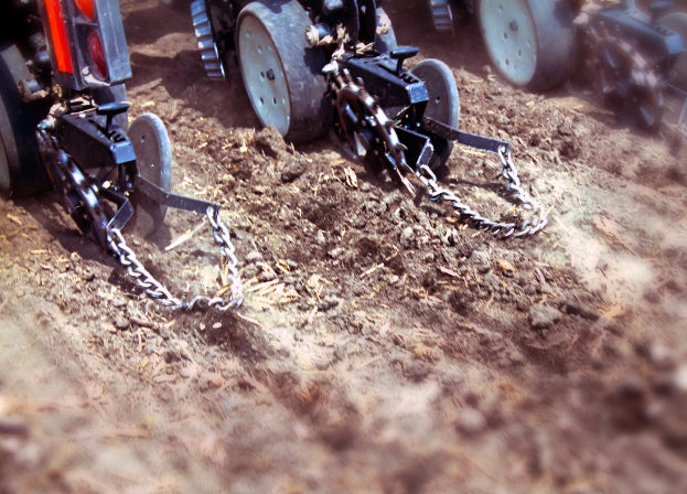 Yetter 6200-108 Square Twisted Link Drag Chain – FennigEquipment