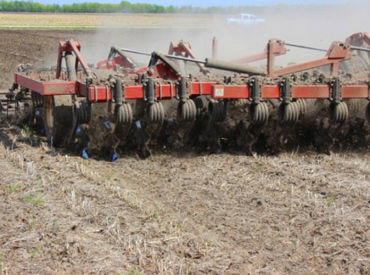 Come See Us at Our Fall Field Day