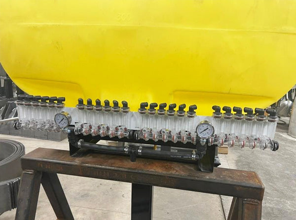 Planter Fertilizer Pump Options for a Smoother Spring – FennigEquipment