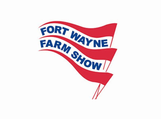 Podcast Ep 14: Fort Wayne Farm Show, Equipment on The Move