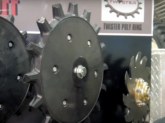Don't Get Lost in the World of Closing Wheels
