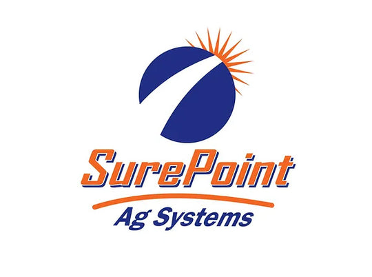 Dru Egli with SurePoint Ag Systems | The Talkin' Shed Ep 62