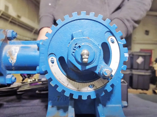 Choosing the Correct Pump to Match Your Planter Needs