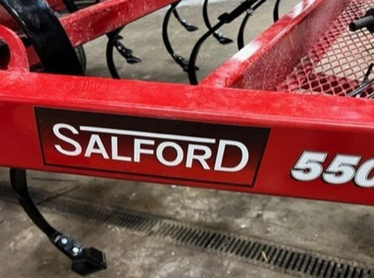 Podcast Ep 40: Salford National Sales Manager, Lee Kilpatrick