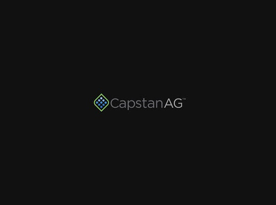 Podcast Ep 23: Capstan Ag, Leaders in Precise Liquid Application Technology