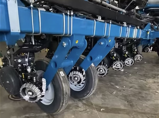 The Final Planter of 2021 Is Through The Shop