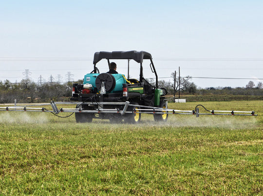 Gator/Kubota Sprayers In Stock