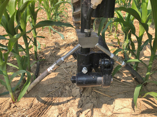 Get Your Applicator Ready For Sidedress Season