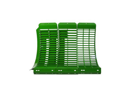 Can Combine Concaves Change Your Harvest?