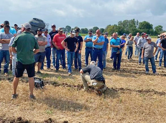 Come See Us At Our Summer Field Day