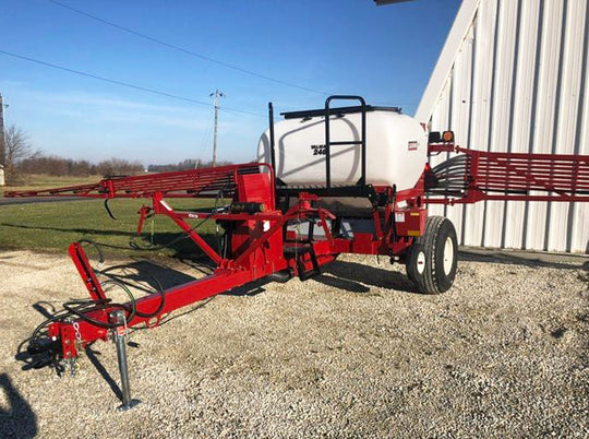 Valmar Seeders: Seed Your Wheat, Covers, and More