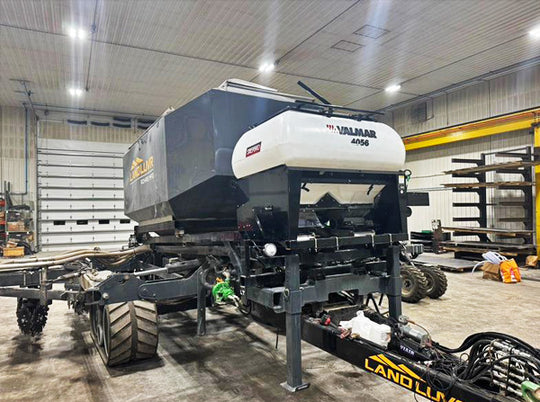 Yetter Devastators, Strip Till, and Copperhead Concaves Are Hot Items