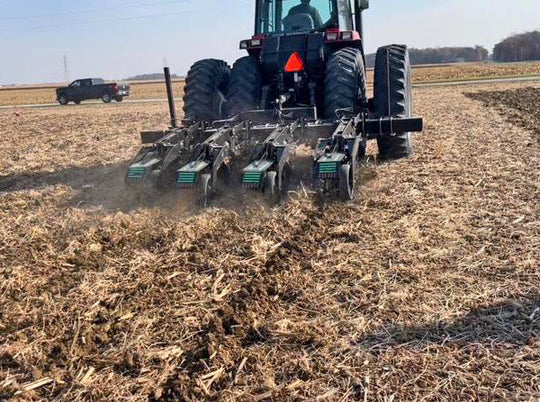 Join Us For Our Fall 2025 Field Day