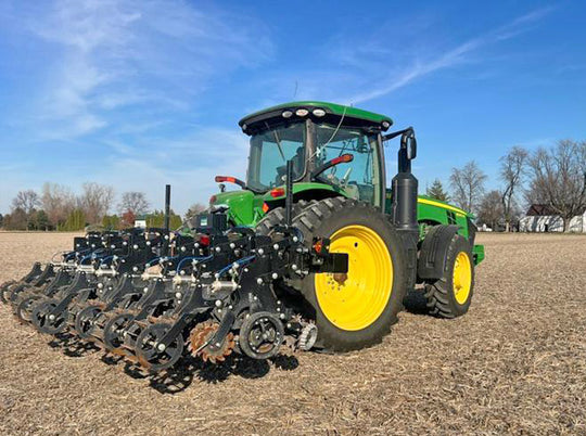 This Week at Fennig Equipment