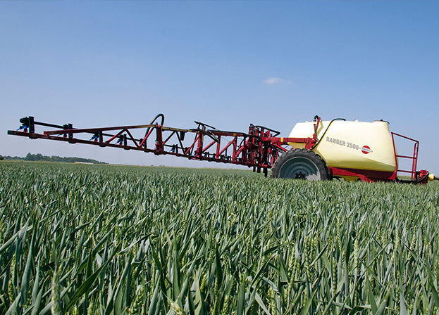 Hardi Sprayers