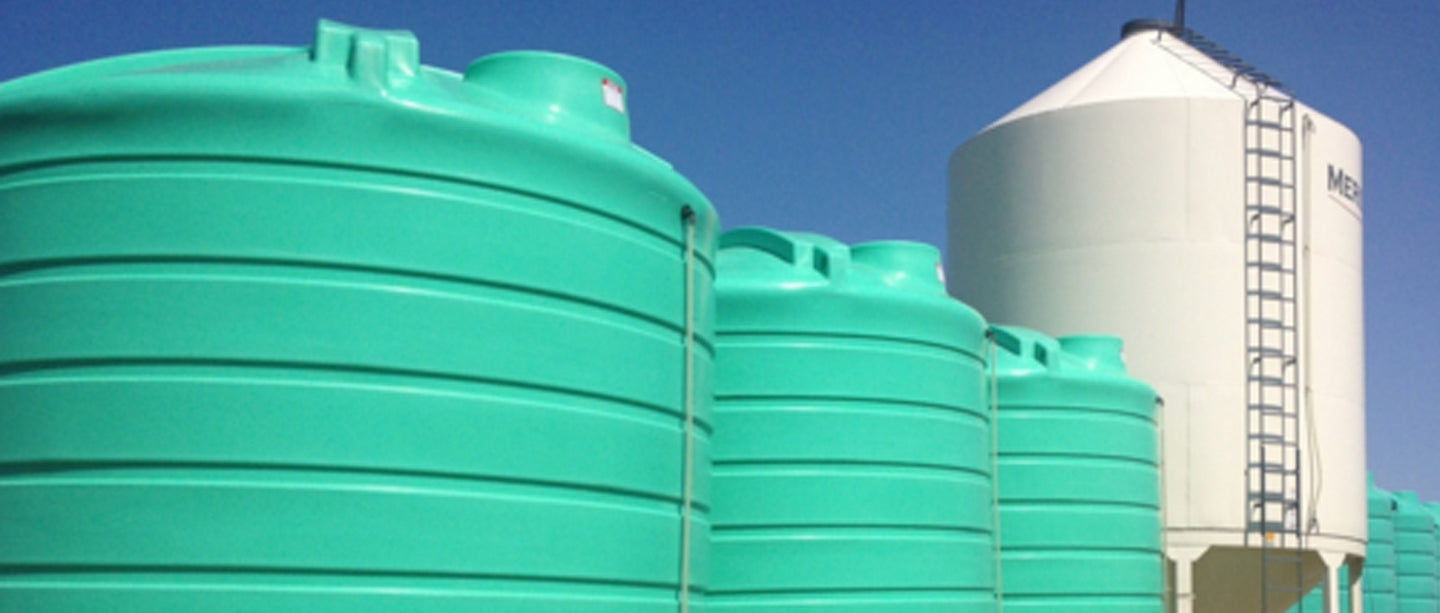 Liquid Storage & Transport