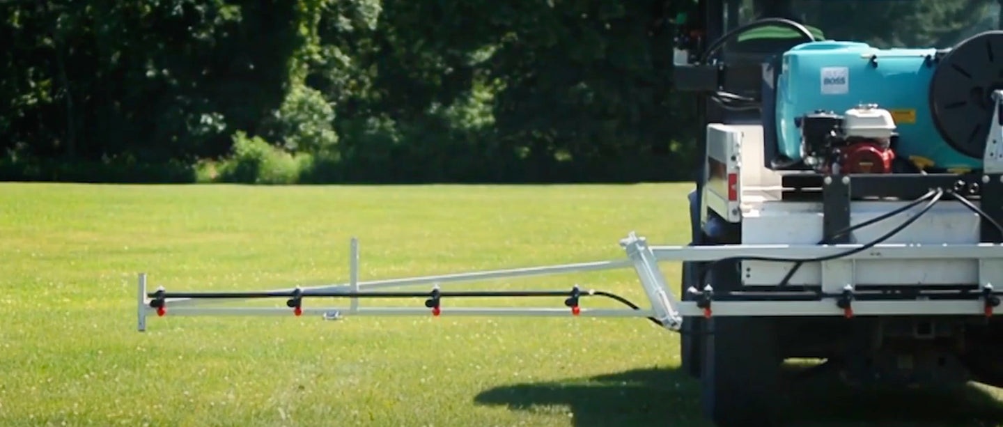 Spray Equipment