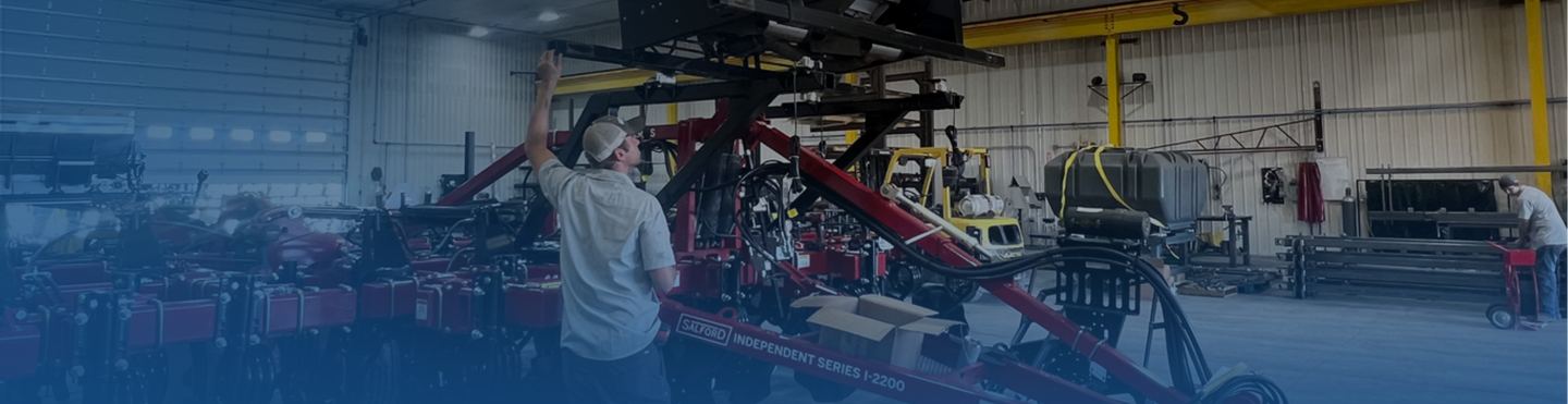Fennig Equipment Llc fleet