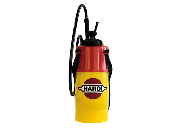 Hardi Handheld P1.6, P6, P8