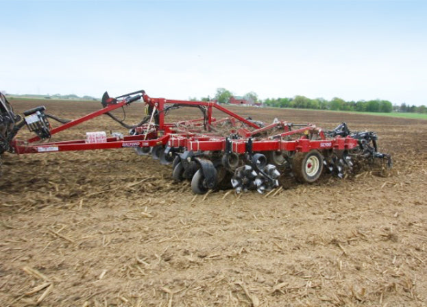 Hybrid Tillage (4200)