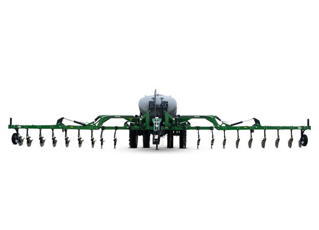 J&M 6000 Series Nitrogen Applicators