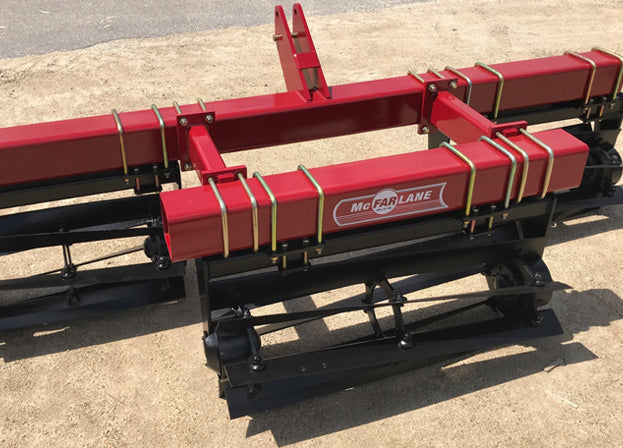 McFarlane Roller Crimper