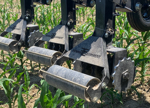 S2S Cover Crop Interseeding Unit