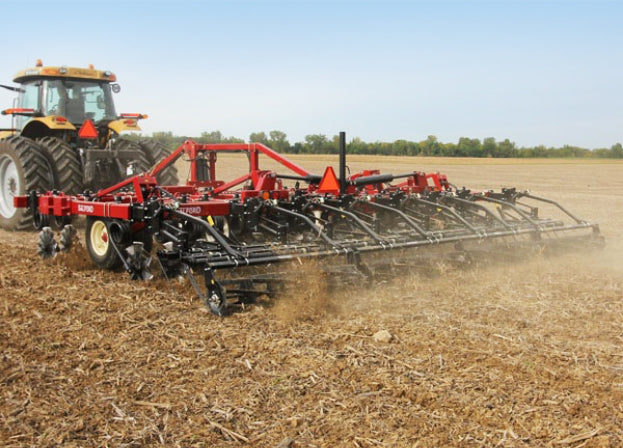 Vertical Tillage (I-2100)