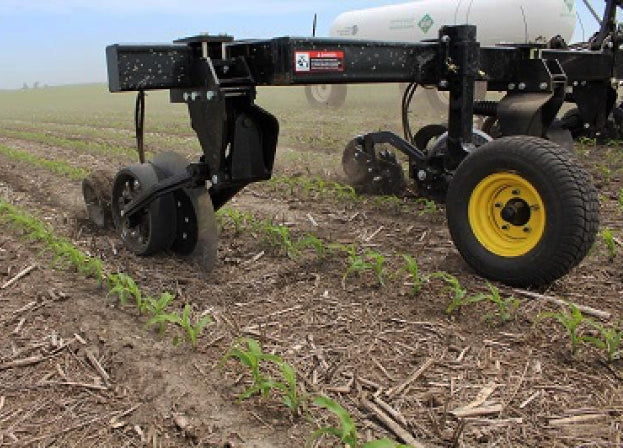Yetter 10,000 Magnum<sup>™</sup>