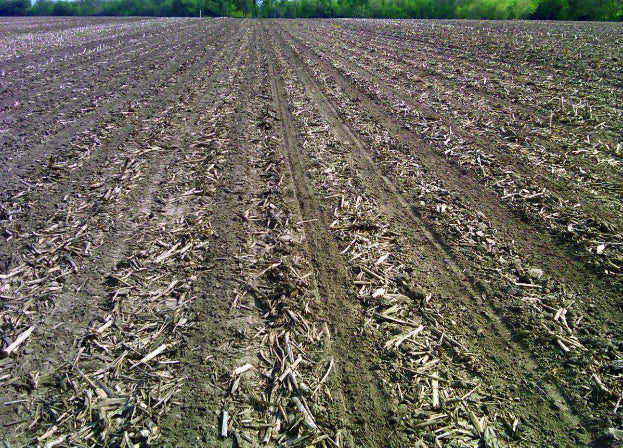 Yetter 2968-021 Row Unit Mount In-between Fertilizer for Kinze and JD ...