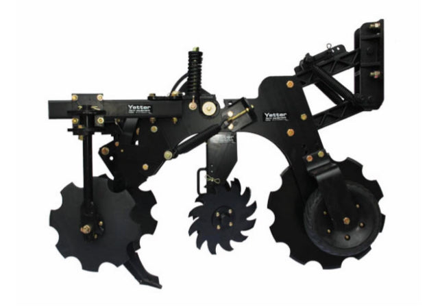 Yetter 2984 Series Maverick<sup>® </sup>HR Plus