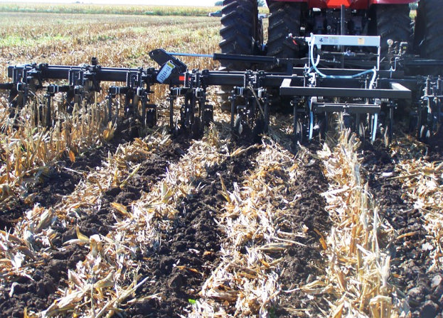 Yetter 2984 Series Maverick<sup>® </sup>HR Plus