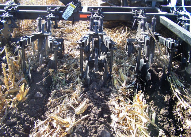 Yetter 2984 Series Maverick<sup>® </sup>HR Plus
