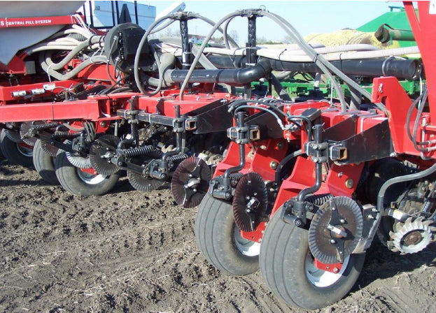 Yetter 2996 Parallel Linkage Fertlizer Coulter