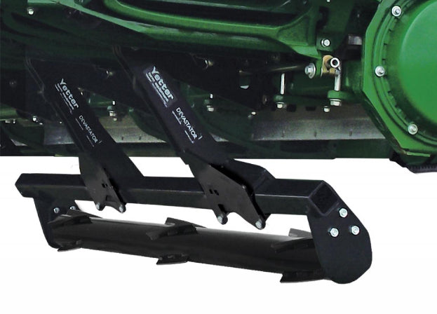 Yetter 5000 Stalk Devastator