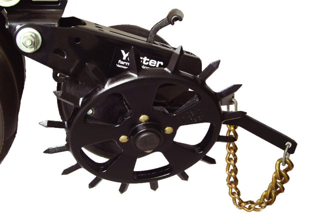 Yetter 6200-108 Square Twisted Link Drag Chain